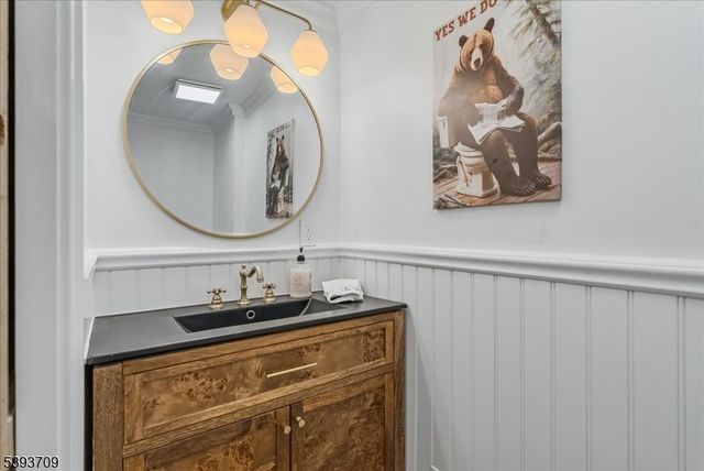 53 Oakwood Trl, Sparta Twp., NJ 07871