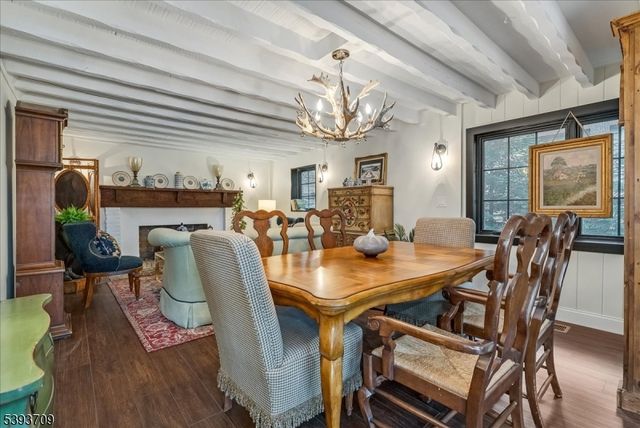 53 Oakwood Trl, Sparta Twp., NJ 07871