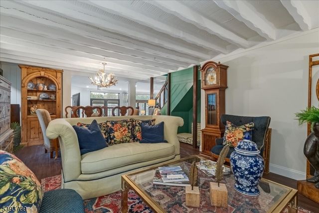 53 Oakwood Trl, Sparta Twp., NJ 07871