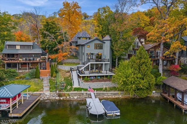 53 Oakwood Trl, Sparta Twp., NJ 07871