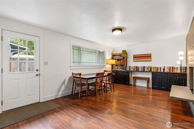 16025 NE 27th Street, Bellevue, WA 98008