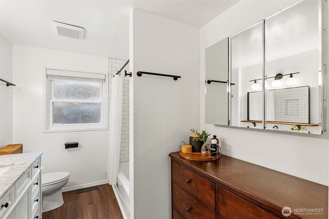 16025 NE 27th Street, Bellevue, WA 98008