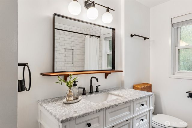16025 NE 27th Street, Bellevue, WA 98008