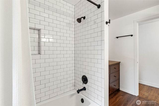 16025 NE 27th Street, Bellevue, WA 98008