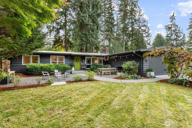 16025 NE 27th Street, Bellevue, WA 98008