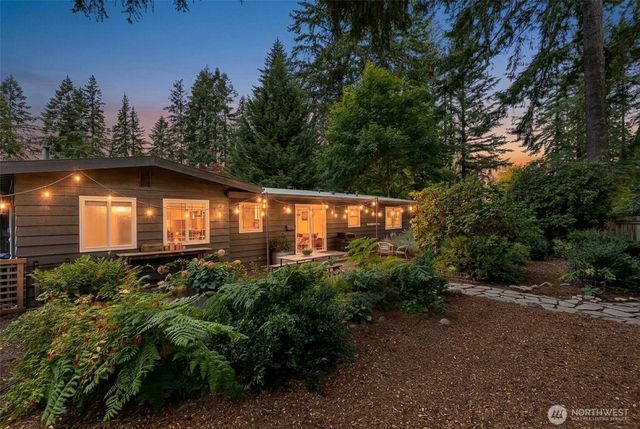 16025 NE 27th Street, Bellevue, WA 98008
