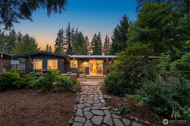 16025 NE 27th Street, Bellevue, WA 98008