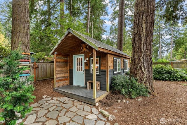16025 NE 27th Street, Bellevue, WA 98008