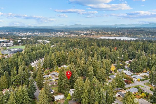 16025 NE 27th Street, Bellevue, WA 98008