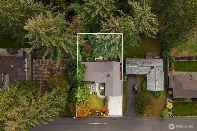 16025 NE 27th Street, Bellevue, WA 98008