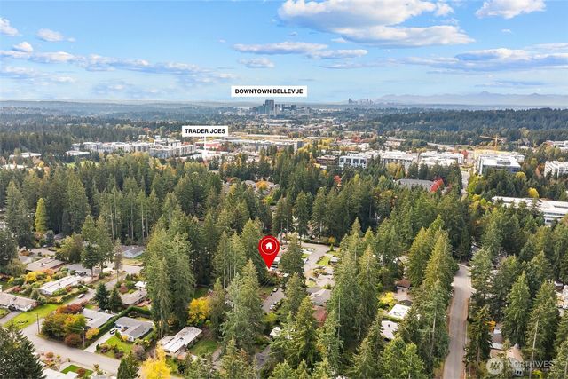 16025 NE 27th Street, Bellevue, WA 98008