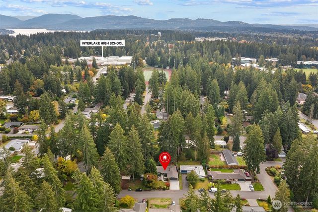 16025 NE 27th Street, Bellevue, WA 98008