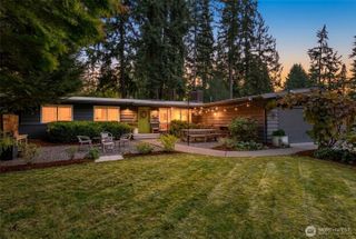 16025 NE 27th Street, Bellevue, WA 98008