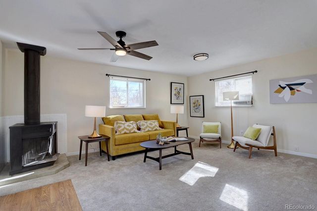 320 S Simms Street, Lakewood, CO 80228