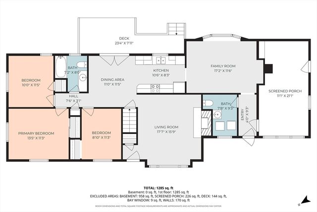 25 Kings Mountain Dr, West Boylston, MA 01583