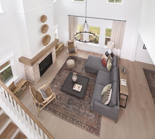 5258 Cottage Landing Drive, Summerville, SC 29485