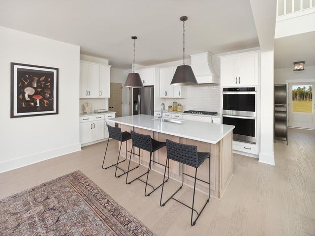 5258 Cottage Landing Drive, Summerville, SC 29485