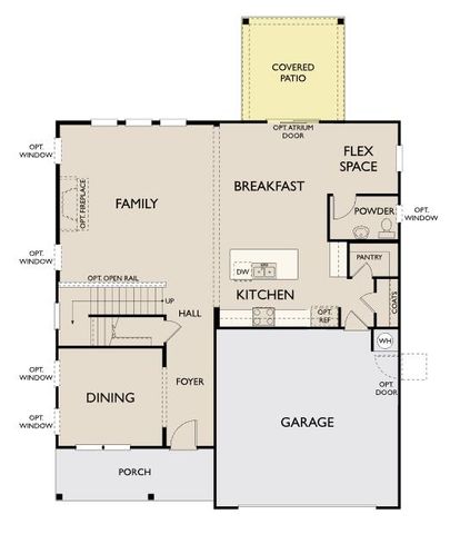 5258 Cottage Landing Drive, Summerville, SC 29485