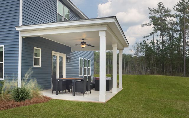 5258 Cottage Landing Drive, Summerville, SC 29485