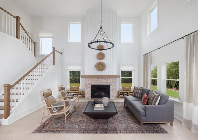 5258 Cottage Landing Drive, Summerville, SC 29485