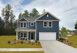 5258 Cottage Landing Drive, Summerville, SC 29485