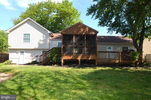 9843 NIMITZ CT, Manassas, VA 20109