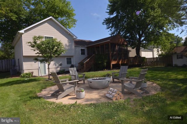 9843 NIMITZ CT, Manassas, VA 20109