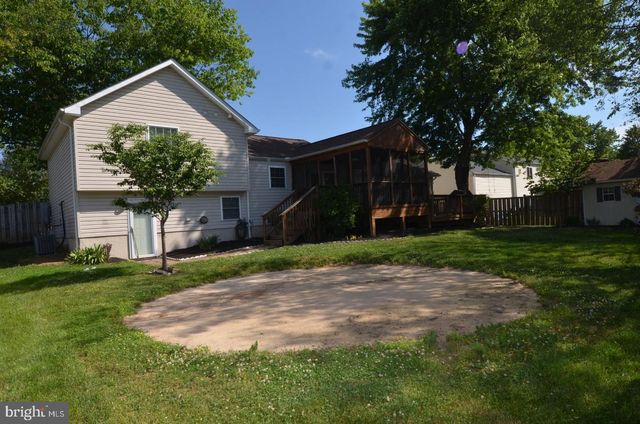 9843 NIMITZ CT, Manassas, VA 20109