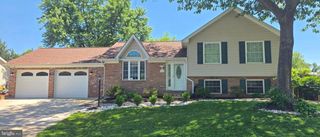 9843 NIMITZ CT, Manassas, VA 20109