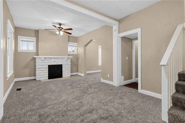 3005 E 32nd Street, Kansas City, MO 64128