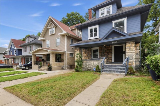 3005 E 32nd Street, Kansas City, MO 64128