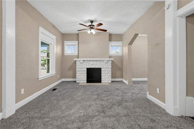 3005 E 32nd Street, Kansas City, MO 64128