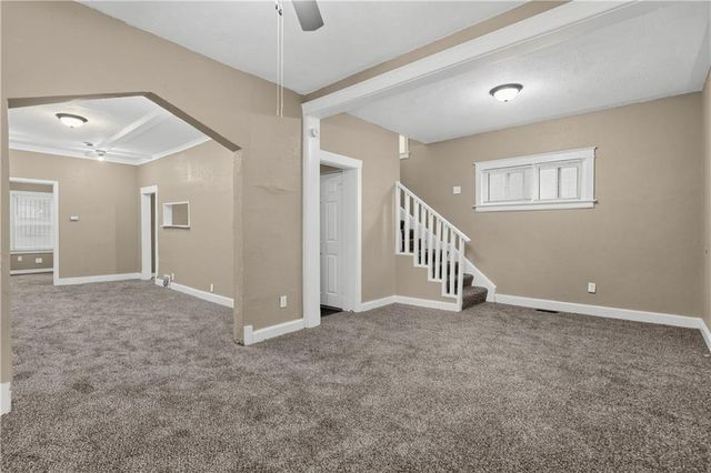 3005 E 32nd Street, Kansas City, MO 64128