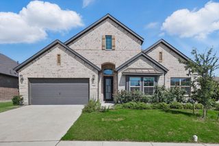 2801 Rosewood Way, Northlake, TX 76226