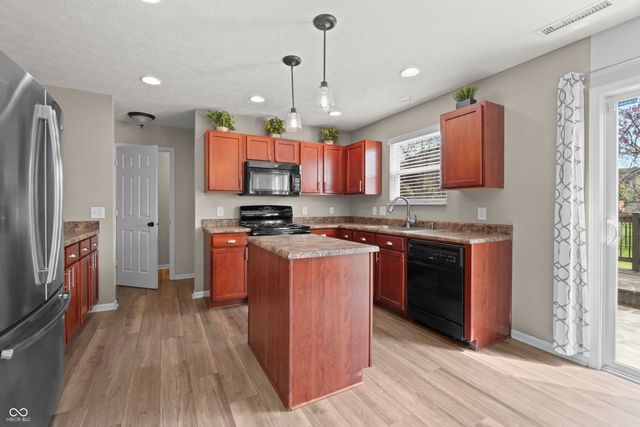 5415 Misthaven Lane, Greenwood, IN 46143