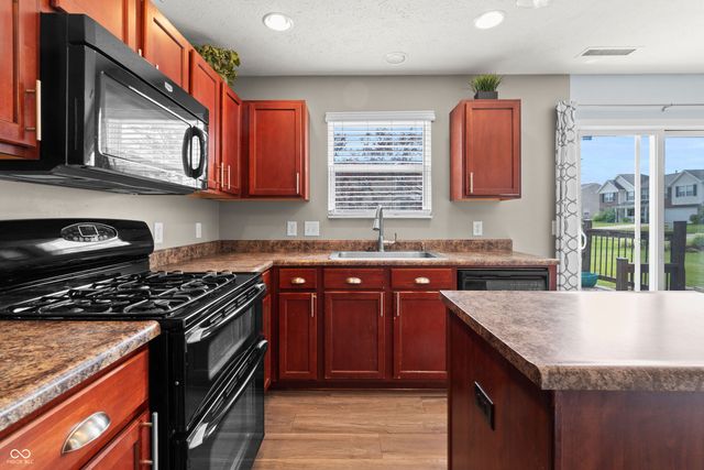 5415 Misthaven Lane, Greenwood, IN 46143