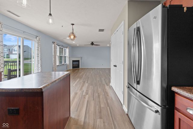 5415 Misthaven Lane, Greenwood, IN 46143