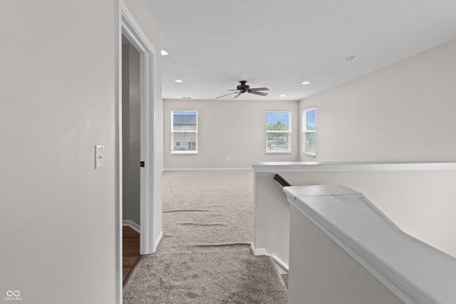 5415 Misthaven Lane, Greenwood, IN 46143