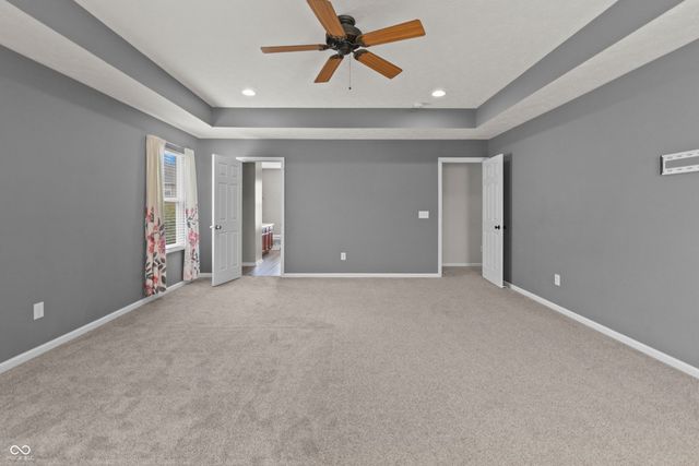 5415 Misthaven Lane, Greenwood, IN 46143