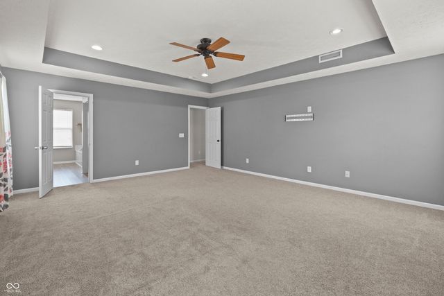 5415 Misthaven Lane, Greenwood, IN 46143