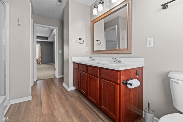 5415 Misthaven Lane, Greenwood, IN 46143