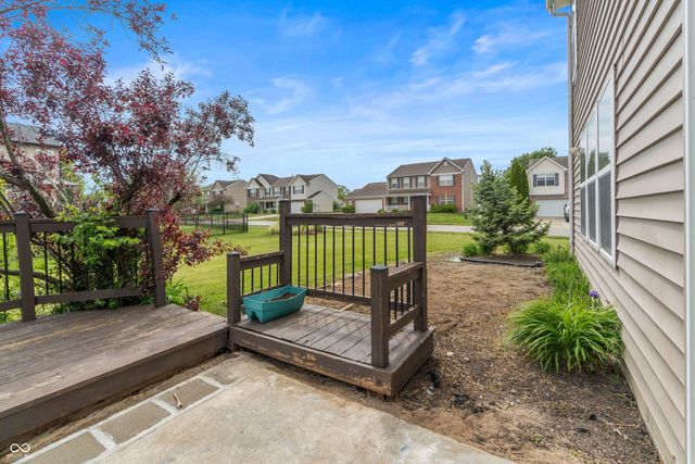 5415 Misthaven Lane, Greenwood, IN 46143