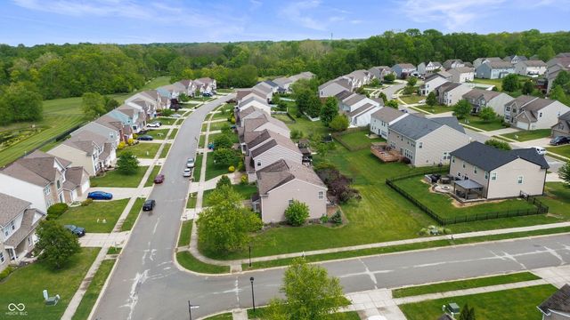 5415 Misthaven Lane, Greenwood, IN 46143