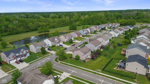 5415 Misthaven Lane, Greenwood, IN 46143