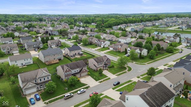 5415 Misthaven Lane, Greenwood, IN 46143