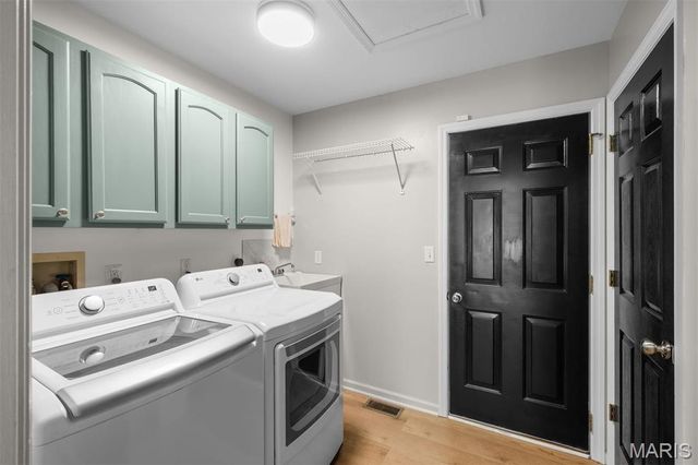 2411 S Lakeridge Court 17, Lake St Louis, MO 63367