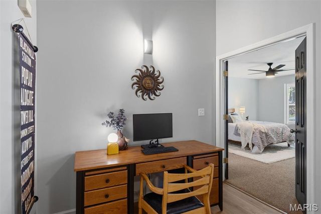 2411 S Lakeridge Court 17, Lake St Louis, MO 63367
