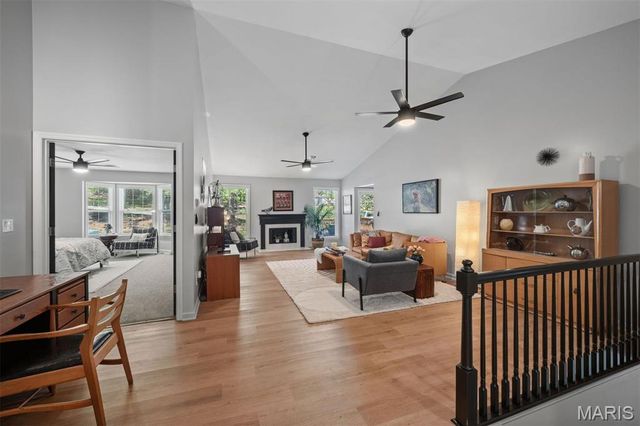 2411 S Lakeridge Court 17, Lake St Louis, MO 63367