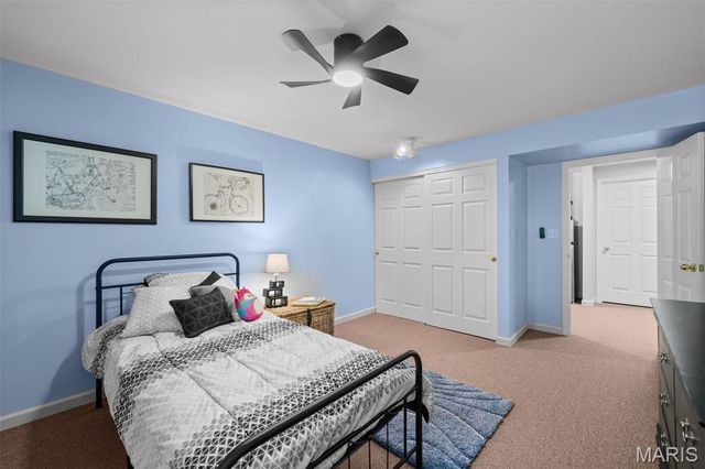2411 S Lakeridge Court 17, Lake St Louis, MO 63367