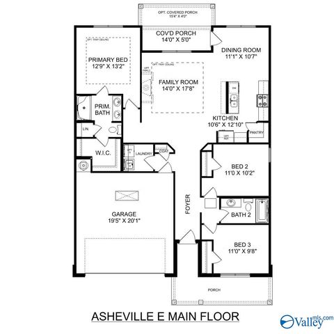 7 Aurora Circle, Fayetteville, TN 37334